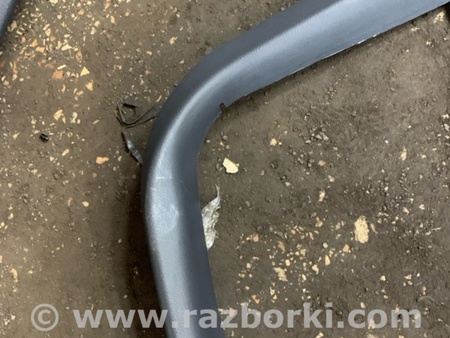 ФОТО Обшивка крышки багажника для KIA Sorento 1 BL (02-09) Київ