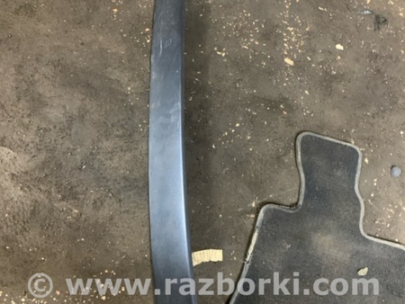 ФОТО Спойлер для KIA Sorento 1 BL (02-09) Київ