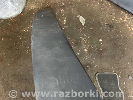 ФОТО Спойлер для KIA Sorento 1 BL (02-09) Київ