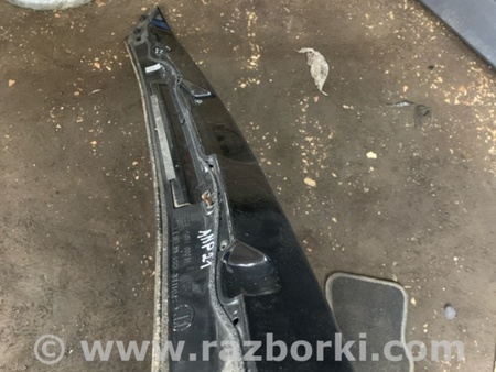 ФОТО Спойлер для KIA Sorento 1 BL (02-09) Київ
