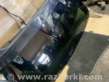 ФОТО Стекло заднее для KIA Sorento 1 BL (02-09) Київ