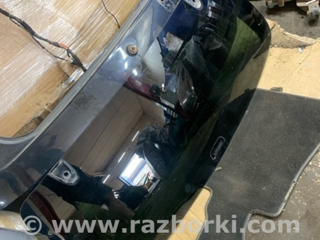 ФОТО Стекло заднее для KIA Sorento 1 BL (02-09) Київ