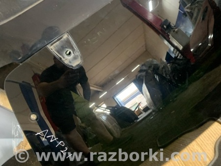 ФОТО Стекло заднее для KIA Sorento 1 BL (02-09) Київ