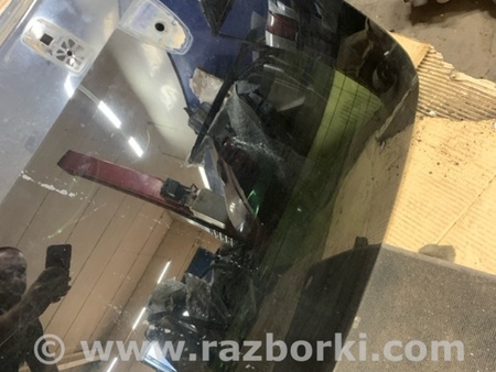ФОТО Стекло заднее для KIA Sorento 1 BL (02-09) Київ
