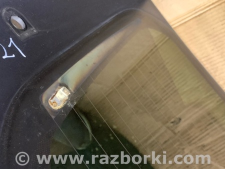 ФОТО Стекло заднее для KIA Sorento 1 BL (02-09) Київ