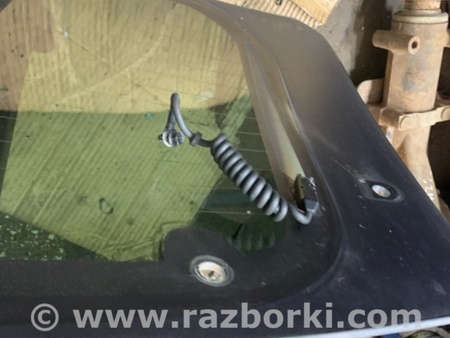 ФОТО Стекло заднее для KIA Sorento 1 BL (02-09) Київ