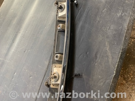 ФОТО Накладка крышки багажника для KIA Sorento 1 BL (02-09) Київ