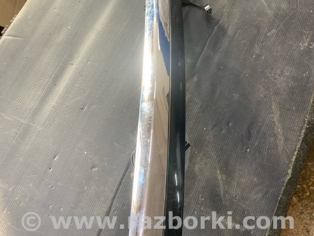 ФОТО Накладка крышки багажника для KIA Sorento 1 BL (02-09) Київ