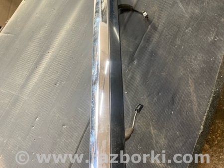 ФОТО Накладка крышки багажника для KIA Sorento 1 BL (02-09) Київ