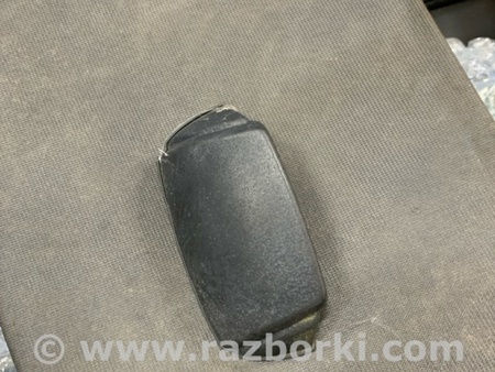 ФОТО Ручка багажника для KIA Sorento 1 BL (02-09) Київ