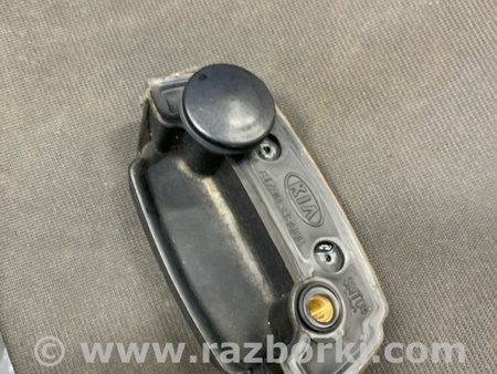 ФОТО Ручка багажника для KIA Sorento 1 BL (02-09) Київ