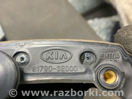 ФОТО Ручка багажника для KIA Sorento 1 BL (02-09) Київ