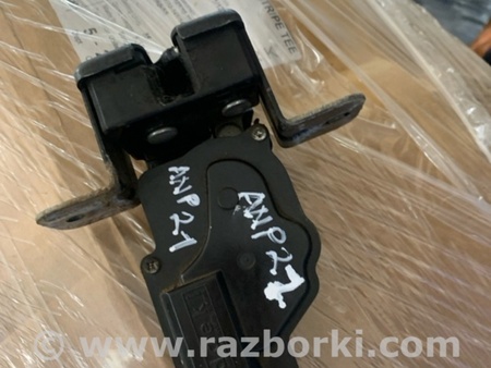 ФОТО Замок багажника для KIA Sorento 1 BL (02-09) Київ