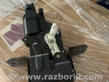 ФОТО Замок багажника для KIA Sorento 1 BL (02-09) Київ