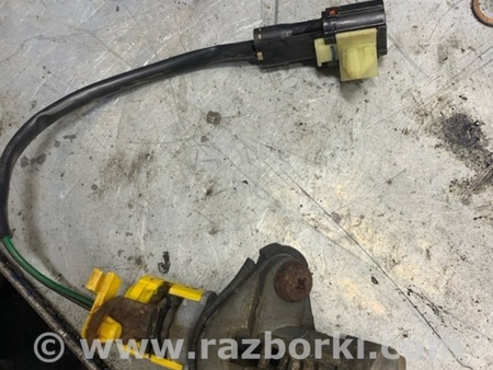 ФОТО Замок багажника для KIA Sorento 1 BL (02-09) Київ