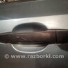 ФОТО Ручка двери внешняя для Subaru Forester SG Киев
