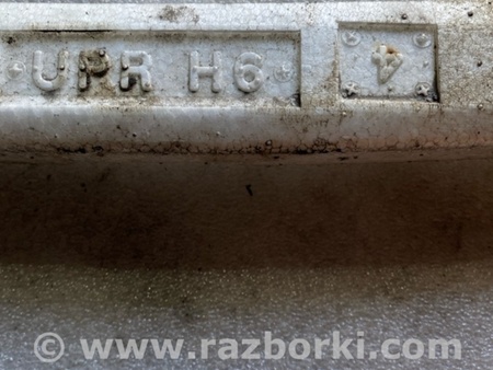 ФОТО Наполнитель бампера передний для Subaru Legacy IV BL/BP (03-09) Київ