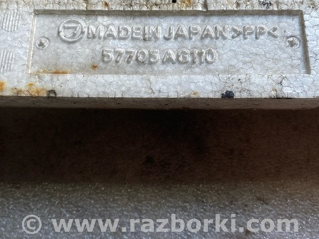 ФОТО Наполнитель бампера передний для Subaru Legacy IV BL/BP (03-09) Київ