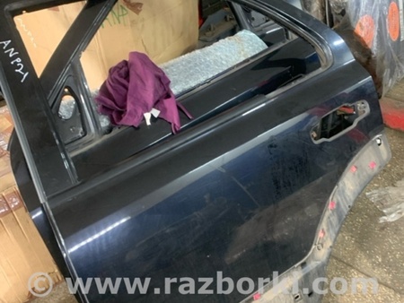 ФОТО Дверь задняя левая для KIA Sorento 1 BL (02-09) Київ