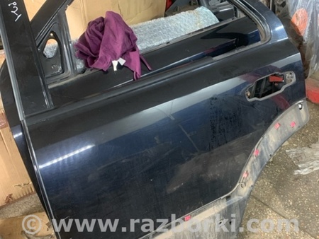 ФОТО Дверь задняя левая для KIA Sorento 1 BL (02-09) Київ