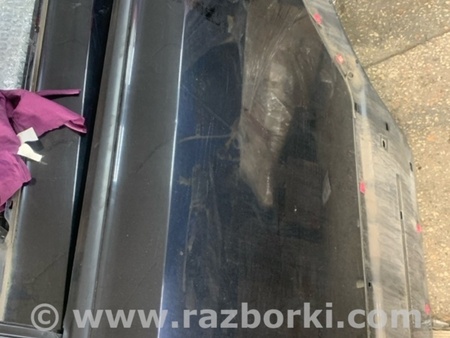 ФОТО Дверь задняя левая для KIA Sorento 1 BL (02-09) Київ