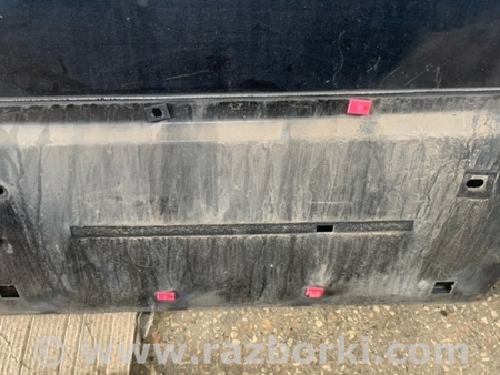 ФОТО Дверь задняя левая для KIA Sorento 1 BL (02-09) Київ