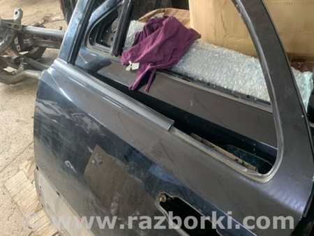 ФОТО Дверь задняя левая для KIA Sorento 1 BL (02-09) Київ