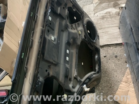 ФОТО Дверь задняя левая для KIA Sorento 1 BL (02-09) Київ