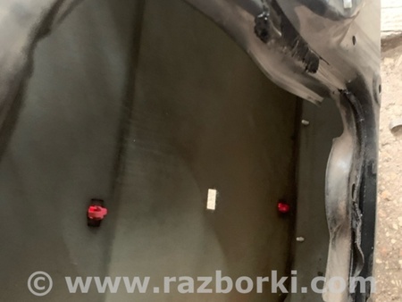 ФОТО Дверь задняя левая для KIA Sorento 1 BL (02-09) Київ