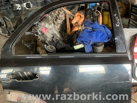 ФОТО Дверь задняя правая для KIA Sorento 1 BL (02-09) Київ