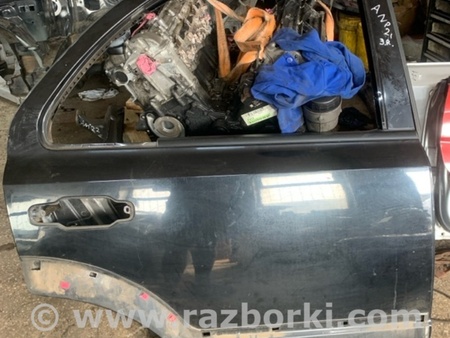 ФОТО Дверь задняя правая для KIA Sorento 1 BL (02-09) Київ