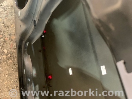 ФОТО Дверь задняя правая для KIA Sorento 1 BL (02-09) Київ