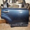 ФОТО Дверь для Subaru Forester SG Киев
