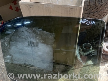 ФОТО Стекло задней правой двери для KIA Sorento 1 BL (02-09) Київ