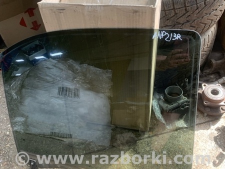 ФОТО Стекло задней правой двери для KIA Sorento 1 BL (02-09) Київ