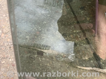 ФОТО Стекло задней правой двери для KIA Sorento 1 BL (02-09) Київ