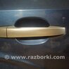 ФОТО Ручка двери внешняя для Subaru Forester SG Киев