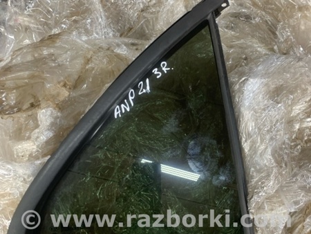 ФОТО Форточка двери задняя правая для KIA Sorento 1 BL (02-09) Київ