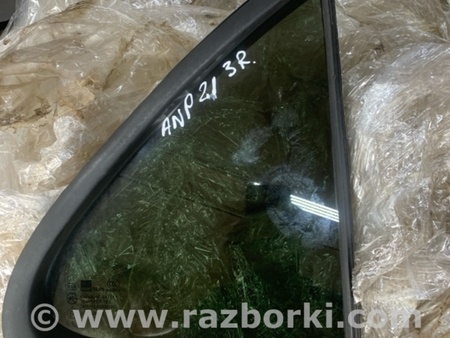 ФОТО Форточка двери задняя правая для KIA Sorento 1 BL (02-09) Київ