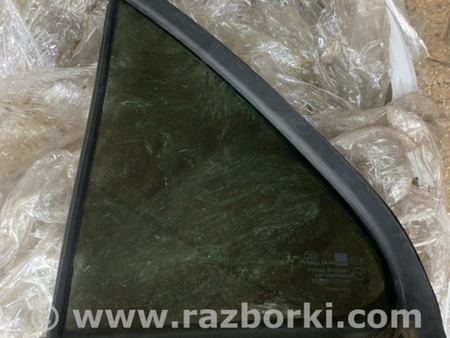 ФОТО Форточка двери задняя правая для KIA Sorento 1 BL (02-09) Київ