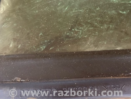 ФОТО Форточка двери задняя правая для KIA Sorento 1 BL (02-09) Київ