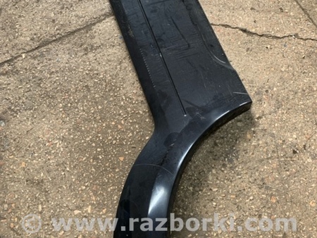 ФОТО Накладка на дверь задняя правая для KIA Sorento 1 BL (02-09) Київ