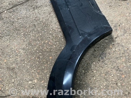 ФОТО Накладка на дверь задняя правая для KIA Sorento 1 BL (02-09) Київ