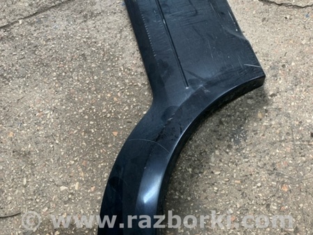 ФОТО Накладка на дверь задняя правая для KIA Sorento 1 BL (02-09) Київ