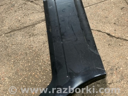 ФОТО Накладка на дверь задняя правая для KIA Sorento 1 BL (02-09) Київ