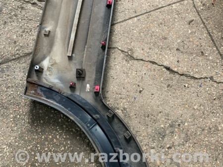 ФОТО Накладка на дверь задняя правая для KIA Sorento 1 BL (02-09) Київ