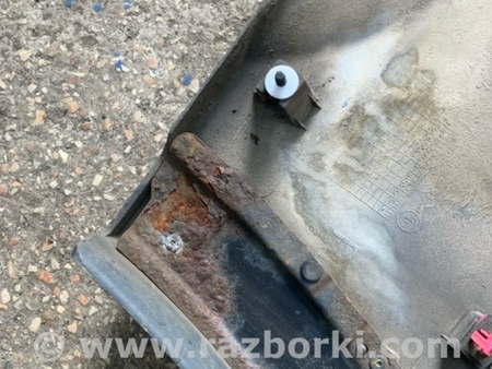 ФОТО Накладка на дверь задняя правая для KIA Sorento 1 BL (02-09) Київ