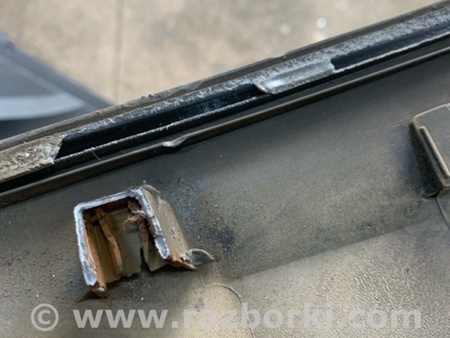 ФОТО Накладка на дверь задняя правая для KIA Sorento 1 BL (02-09) Київ