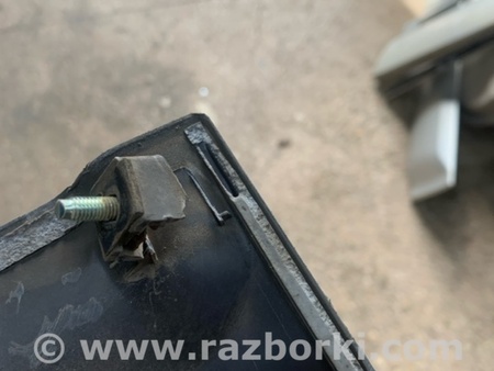 ФОТО Накладка на дверь задняя правая для KIA Sorento 1 BL (02-09) Київ