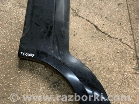 ФОТО Накладка на дверь задняя левая для KIA Sorento 1 BL (02-09) Київ